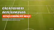 Galatasaray, Gençlerbirliği Deplasmanında Galibiyet Hedefliyor