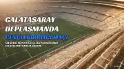 Galatasaray, Gençlerbirliği Deplasmanında Liderliğini Sürdürmeyi Hedefliyor