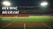 Galatasaray ile Barcelona Arasında Dev Maç: Tarih, Saat ve Yayın Bilgileri Belli Oldu