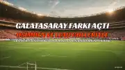 Galatasaray, Konyaspor'u 4-0 Mağlup Etti: Liderliğini Sürdürdü