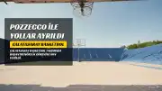 Galatasaray'da Gianmarco Pozzecco Dönemi Sona Erdi