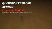 Gana Milli Takımı'nda Carlos Queiroz Dönemi Sona Erdi
