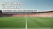 Göztepe Teknik Direktörü Stoilov: "Gereğinden Fazla Saygı Göstermemeliyiz"