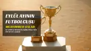 HT Spor & Mackolik: Eylül Ayının Futbolcusu Muhammed Salah Seçildi