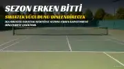 Iga Swiatek, WTA Finalleri'ne katılamadığı 2026 sezonunu erken bitirdi