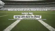 Jose Mourinho'dan Arda Güler Açıklaması: "Çok Yetenekli Bir Oyuncu"