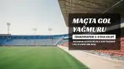 Karadeniz Derbisinde Trabzonspor'dan Muhteşem Geri Dönüş: 4-3