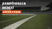 Karşıyaka Teknik Direktörü Uysal: Şampiyonluk Hedefimizden Sapmayacağız