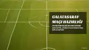 Konyaspor, Galatasaray Maçına Hazırlanıyor