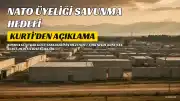 Kosova Başbakanı Kurti: NATO üyeliği savunma hedefimizdir