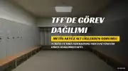 Metin Akyüz, TFF'de Alt Liglerden Sorumlu Yönetici Oldu