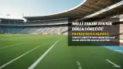 Milli Takım Teknik Direktörlüğü İçin Francesco Calzona İddiası: İtalyan Çalıştırıcıdan Açıklama