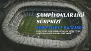 Şampiyonlar Ligi'nde Sürpriz Sonuç: Bodo/Glimt, Borussia Dortmund'u Mağlup Etti