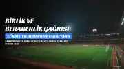 Samsunspor Başkanı Yıldırım'dan Birlik Mesajı: 'Bu Zor Günlerin Üstesinden Birlikte Geleceğiz'