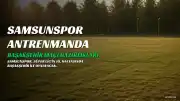 Samsunspor, İstanbul Başakşehir Maçına Hazırlanıyor
