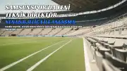 Samsunspor'da Yeni Dönem: Nenad Bjelica İle Anlaşma Sağlandı