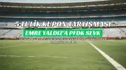 Sarıyer Başkanı Emre Yaldız'a TFF'den Bahis Cezası: 5 Yıl Sonra Gündeme Gelen 5 TL'lik Kupon Tartışması