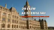 Spor Federasyonlarından 29 Ekim Cumhuriyet Bayramı Mesajları