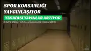 Spor Korsanlığıyla Mücadele: Kontrol Dışında mı?