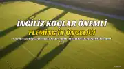 Stephen Fleming'den İngiliz Koçlara Çağrı: "Milli Takım Bir İngiliz Tarafından Çalıştırılmalı"