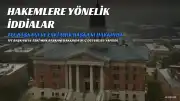 TFF Başkanı Hacıosmanoğlu ve eski MHK Başkanı Gündoğdu Hakkında Suç Duyurusu