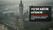 TFF'de Kritik Toplantı: Merkez Hakem Kurulu, A Milli Takım Teknik Direktörü ve Seçim Gündemde