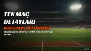 Trabzonspor - Hearts Maçı Tek Maç mı? Detaylar Belli Oldu