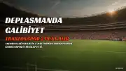 Trabzonspor, Samsunspor'u Deplasmanda 3-0 Mağlup Etti