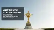 VakıfBank'ın Kaptanı Zehra Güneş'ten Şampiyonlar Kupası Sonrası Açıklamalar