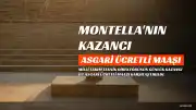 Vincenzo Montella'nın Günlük Kazancı, Asgari Ücretlinin Bir Yıllık Maaşına Yaklaştı