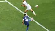 2026 FIFA Dünya Kupası: Fransa, Irak'ı 3-0 Mağlup Ederek Son 32 Turuna Yükseldi