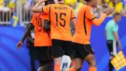 2026 FIFA Dünya Kupası: Hollanda, İsveç Karşısında 5-1 Galip Geldi