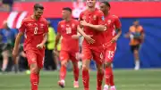 2026 FIFA Dünya Kupası: İsviçre, Bosna Hersek Karşısında 4-1 Galip Geldi