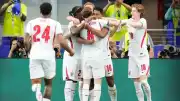 2026 FIFA Dünya Kupası K Grubu: İngiltere, Hırvatistan'ı 4-2 Mağlup Etti