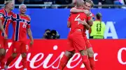 2026 FIFA Dünya Kupası: Norveç, Irak Karşısında 4-1 Galip Geldi