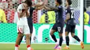 2026 FIFA Dünya Kupası'nda A Milli Futbol Takımı Turnuvaya Veda Etti