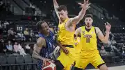 Anadolu Efes, S.L. ile Yollarını Ayırdı