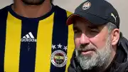 Arda Turan'ın Shakhtar Donetsk Takımı, Eski Fenerbahçeli Futbolcu O.K.'i Transfer Etti