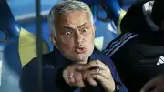 Benfica'dan Açıklama: Mourinho Real Madrid'e İmza Atıyor