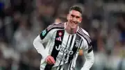 Beşiktaş Başkanı Serdal Adalı'dan Dusan Vlahovic Hamlesi: Tüm Şartlar Karşılanmaya Hazır