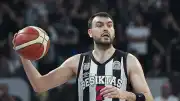 Beşiktaş GAİN'de Yiğit Arslan Dönemi Sona Erdi