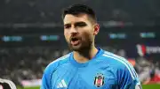 Beşiktaş'ta Transfer Hareketliliği: Ersin Destanoğlu ve Salih Özcan İçin Kritik Süreç