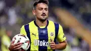 C.Ü., Fenerbahçe'ye Döndü: Beşiktaş Opsiyonu Kullanmadı