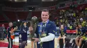 Fenerbahçe Kadın Basketbol Takımı'nda Miguel Mendez Dönemi Sona Erdi