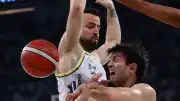 Fenerbahçe Kaptanı Melih Mahmutoğlu: 'Bir kere daha tarih yazdık!'