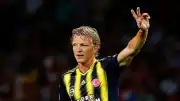 Fenerbahçe Teknik Heyetinde Görev Değişimi: Dirk Kuyt Yardımcı Antrenör Oldu