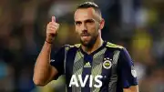 Fenerbahçe Transferde Vedat Muriqi Hamlesini Duyurdu