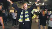 Fenerbahçe Transferinde Vedat Muriç Hamlesi: Golcü Oyuncu İstanbul'da