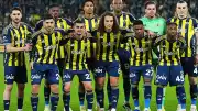 Fenerbahçe'de Anthony Musaba İçin İngiltere Hareketliliği