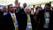 Fenerbahçe'de Yeni Dönem: Vedat Muriqi Transferi Tamamlandı